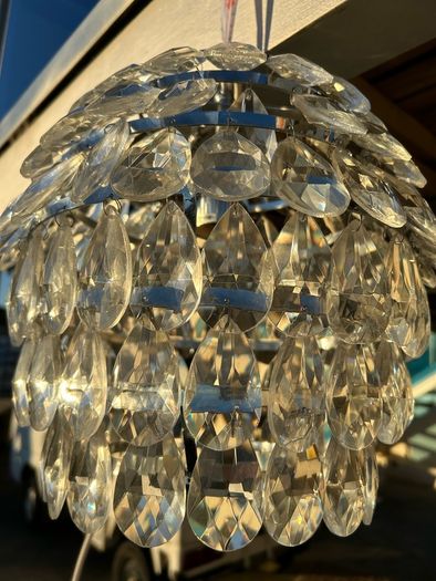 light