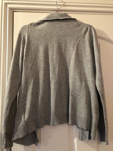 Gap cardigan