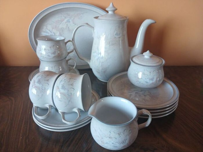 Denby Pottery