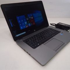 HP Elitebook 840 G1, 8GB RAM, 14" HD, Touch Screen, Win 10