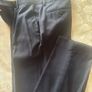 Mans Navy Suit Image 4