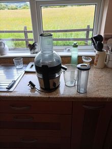 juicer