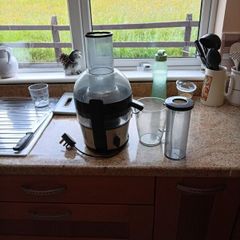 juicer