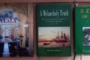 Three Father Brendan Hoban Books