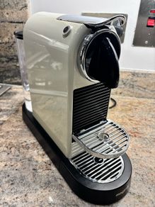 Magimix Nespresso Coffee Machine