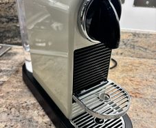 Magimix Nespresso Coffee Machine