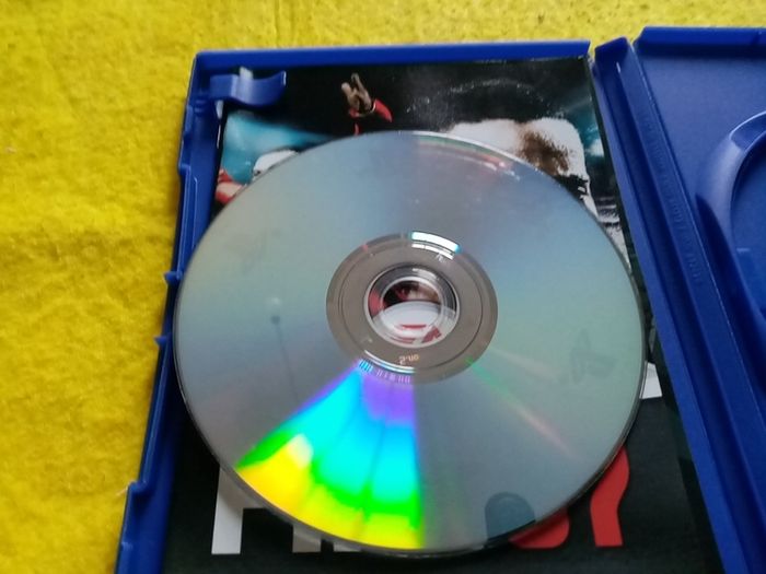 Fifa 07 2007 PlayStation2 ps2 games Original
