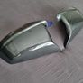 BMW 5 Series F10 F11 Pre-Lci M Style Mirror Covers Brand New Image 7