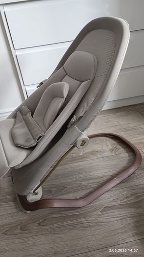 Maxi cosi bouncer like New