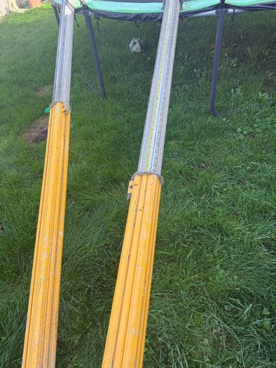 Peri multiprops mp350 aluminiu