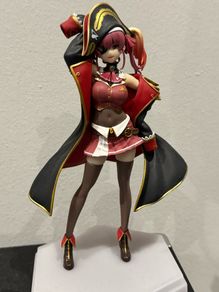Houshou Marine Hololive Pop Up Parade