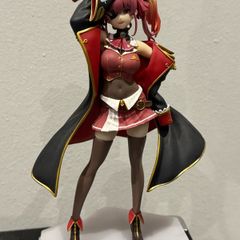 Houshou Marine Hololive Pop Up Parade