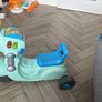 vtech 2 in 1 ride and balance scooter Image 3