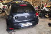 vw golf mk6 for parts
