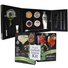 Drinks Botanicals New Cocktail Making Kit