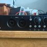 Focusrite Scarlett Octopre 8 Channel 2nd Gen Input Expansion Image 3