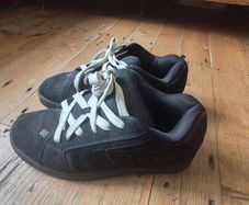 DC Trainers