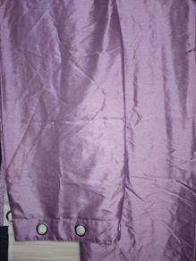 2 Pairs of Curtains 90x90