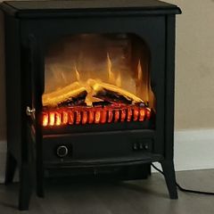 Electric stove