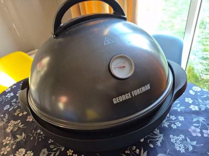 grill
