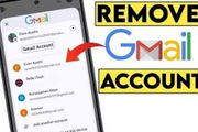 Android Gmail FRP Removal Samsung Xiaomi Huawei POCO HMD REDMI