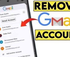 Android Gmail FRP Removal Samsung Xiaomi Huawei POCO HMD REDMI