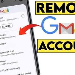 Android Gmail FRP Removal Samsung Xiaomi Huawei POCO HMD REDMI