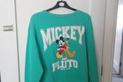Mickeyband Pluto tracksuit
