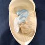 Vintage holy water font Image 6