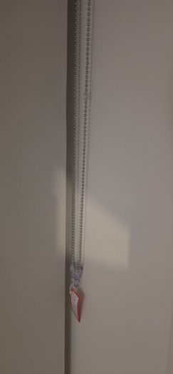 Double roller blinds