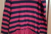 Girl's tunic top, age 12