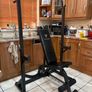 Best Gym Weightlifting Set Up!! Image 5