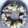 Spring Wreath Image 5