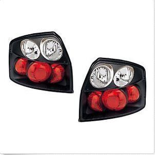 Audi A4 B6 Yr. 01-05 Rear Lights - Taillights