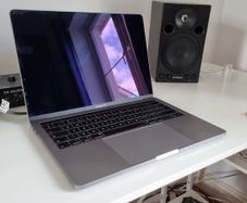 Macbookpro 13" 2019