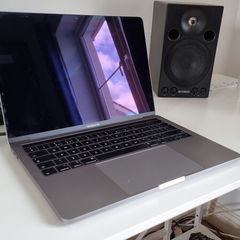 Macbookpro 13" 2019