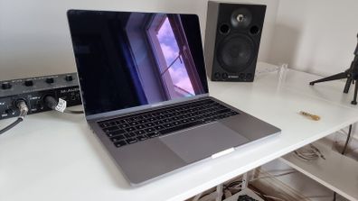 Macbookpro 13" 2019