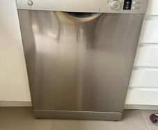Bosch Serie 2 Silence Plus