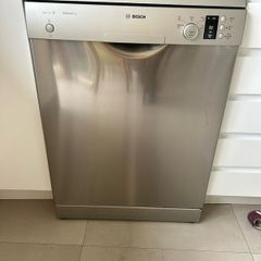 Bosch Serie 2 Silence Plus