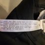 Zara black trousers, Size S Image 5