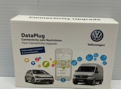 Volkswagen Data Plug