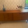 Restored mid century Avalon sideboard Image 5
