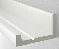 Ikea shelfs and photo frames