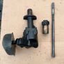 Land Rover Series oil pump Image 3
