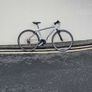 Scott Hybrid/MTB Bike Image 7