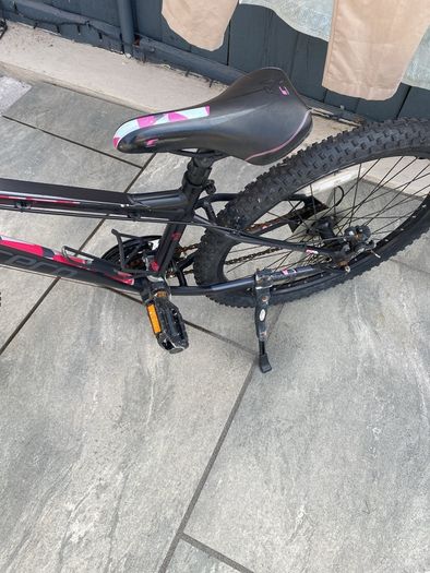 Carrera Girls Mountain Bike
