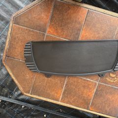 Weber Plancha Griddle 6505 - Cast Iron