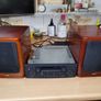 Renault Tuner List Car Cassette Player Image 2