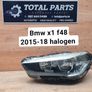 Bmw Headlights Image 8