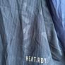 Man United 24/25 Authentic Away Shirt Image 7